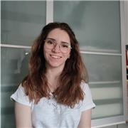 Dottoranda in scienze mediche offre lezioni e ripetizioni da remoto di Biologia per qualsiasi classe.